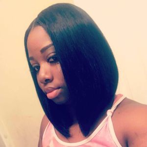 Meet your Posher, Cierra